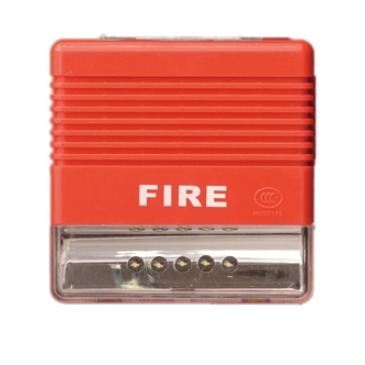 松江云安ZD9204A火灾声光警报器