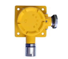 科萨公司大力发展气体检测报警器