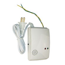 产品型号 有线燃气泄漏探测器 产品大图