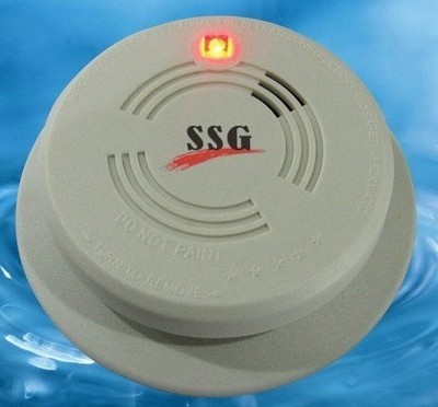 供应最好的消防感烟火灾探测器消防用感烟探测器|中国电气自动化网