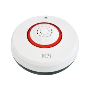 南京无线声光报警器