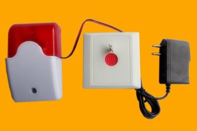 残疾人卫生间报警器产品图片,残疾人卫生间报警器产品相册 - 深圳市威格电子科技 - 九正