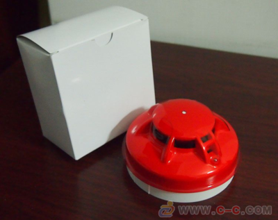 独立交流烟雾报警器 220v家用交流独立感烟探测器_独立烟感 - 中国制造交易网