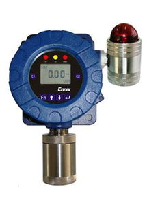 乙醇气体报警器 沈鹰