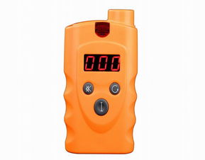 天然气气体检测仪器