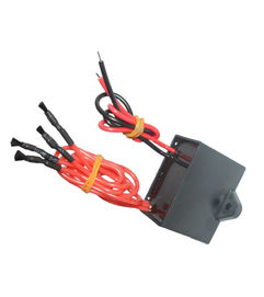 厚积电子厂家 定制空气净化器负离子发生器 杀菌消除辐射