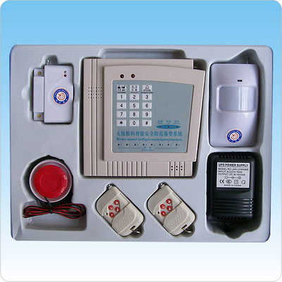 自动拨号防盗报警器_CO土木在线(原网易土木在线)