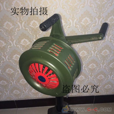 宇通厂家现货供应消防器材手摇报警器 200型 报警器 - 中国制造交易网