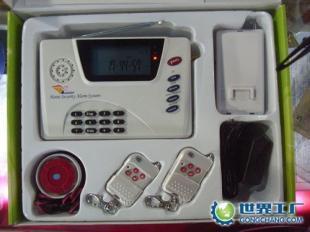 供应LCD型GSM双网报警器价格_供应LCD型GSM双网报警器厂家_世界工厂网产品信息库