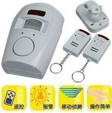 【无线遥控红外报警器】最新最全无线遥控红外报警器 产品参考信息