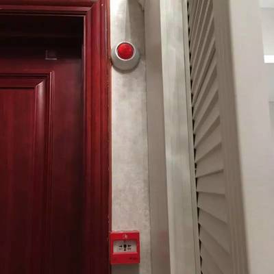 宝石消防安全,需要您一起防范于未然!_社会_网