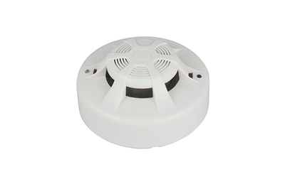 烟雾报警器】烟雾报警器厂家介绍_烟雾报警器价格_产品百科-保障网百科