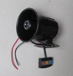 摩托车警报器失灵的常见原因与解决方案