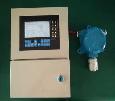 气体泄漏报警器 山东冠县华达仪器仪表公司专业生产与解决方案