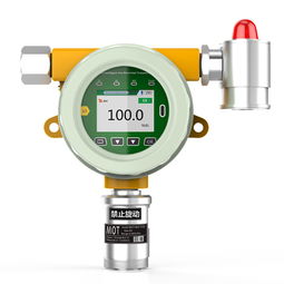 硫化氢检测报警仪 类型、功能与应用指南