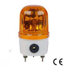 声光报警器LTE1101J详解 南一报警器型号与价格指南