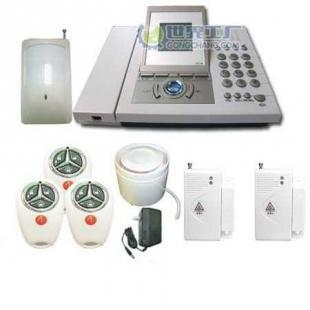 供应多功能GSM移动座机电话报警器——打造智能安全防护新体验