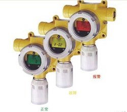 家用燃气泄漏报警器 安全防护的第一道防线