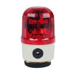 声光报警器LTD-1101J 多功能高效报警解决方案