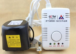 永康牌家用燃气报警器 专业制造商与安全守护者