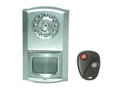 全面升级商铺安防 智能防盗报警系统选购与配套指南