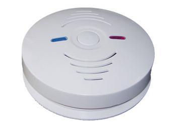 安防报警器 智能守护，安全无忧的必备防线